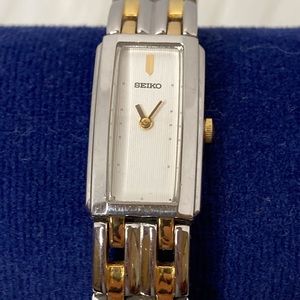 Seiko Women’s Watch